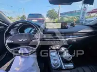 2021 Genesis G80