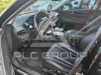 2021 Genesis G80