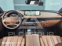 2021 Genesis G80