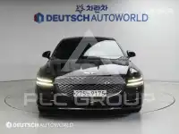 2021 Genesis G80