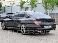 2021 Genesis G80