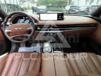 2021 Genesis G80