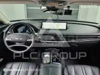 2021 Genesis G80