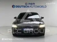 2021 Genesis G80