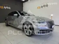 2021 Genesis G80