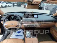 2021 Genesis G80