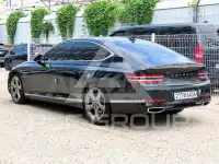 2021 Genesis G80