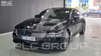 2021 Genesis G80