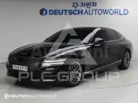 2021 Genesis G80