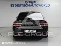 2021 Genesis G80
