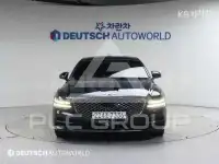 2021 Genesis G80