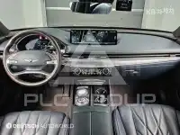 2021 Genesis G80