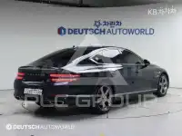 2021 Genesis G80