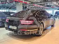 2021 Genesis G80