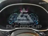 2021 Genesis G80