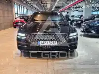 2021 Genesis G80