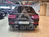 2021 Genesis G80