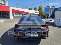 2021 Genesis G80