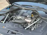 2021 Genesis G80