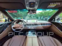 2021 Genesis G80