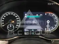 2021 Genesis G80