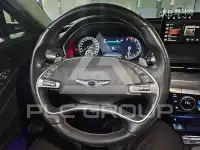 2021 Genesis G80