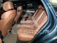 2021 Genesis G80