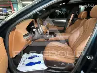 2021 Genesis G80