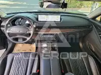 2021 Genesis G80
