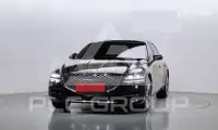 2021 Genesis G80