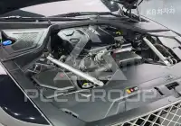 2021 Genesis G80