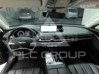 2021 Genesis G80