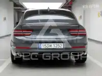 2021 Genesis G80