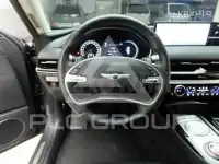2021 Genesis G80