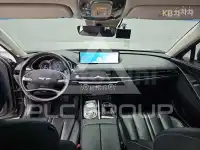 2021 Genesis G80