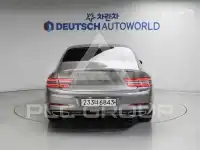 2021 Genesis G80