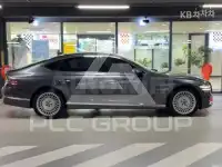 2021 Genesis G80