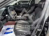 2021 Genesis G80
