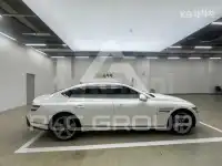 2021 Genesis G80