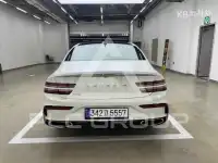 2021 Genesis G80