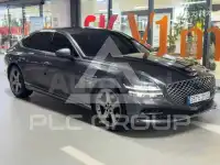 2021 Genesis G80