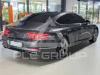 2021 Genesis G80