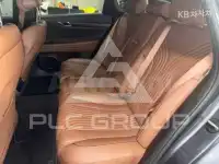 2021 Genesis G80