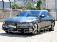 2021 Genesis G80