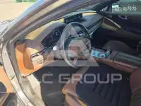 2021 Genesis G80