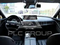 2021 Genesis G80