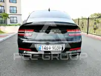 2021 Genesis G80