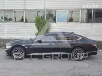 2021 Genesis G80