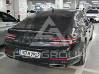 2021 Genesis G80