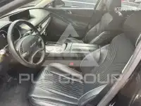 2021 Genesis G80